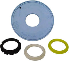 Zurn - Toilet Repair Diaphragm Kit - Caliber Tooling