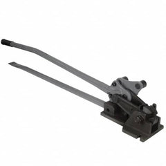 Jet - Strut & Rod Cutters Type: Strut Cutter Power Type: Hydraulic Unit - Caliber Tooling