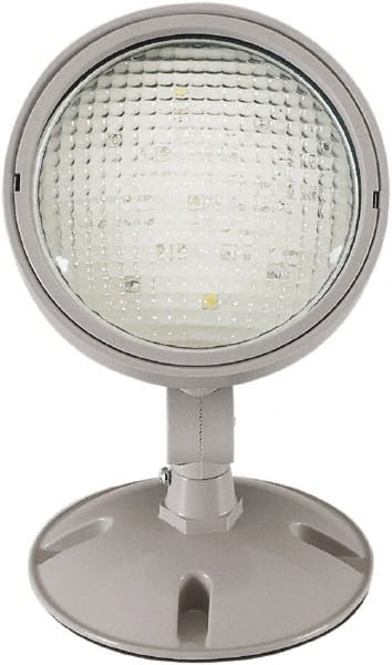 Philips - Emergency Lights Emergency Light Type: Remote Lighting Head Number of Heads: 1 - Caliber Tooling