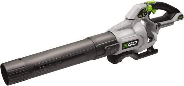 EGO Power Equipment - 2.33' Hose Length, Handheld Blower - Battery Powered - Caliber Tooling