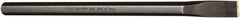 Mayhew - 12" OAL x 3/4" Blade Width Cold Chisel - Caliber Tooling