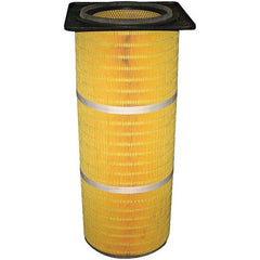 RoboVent - Air Cleaner Filters Type: Fume Extractor Filter For Use With: G120; S120 - Caliber Tooling