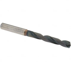 OSG - 7.3mm 140° Solid Carbide Jobber Drill - Caliber Tooling