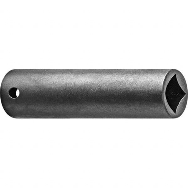 Apex - Impact Sockets Drive Size (Inch): 1/2 Size (Inch): 7/8 - Caliber Tooling