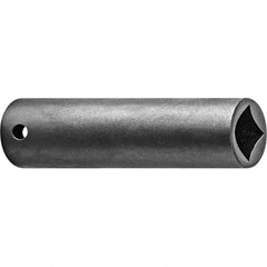 Apex - Impact Sockets Drive Size (Inch): 1/2 Size (Inch): 7/8 - Caliber Tooling