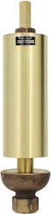 Kahlenberg - Steam/Air Whistle - 127 Decibles at 10', Waterproof - Caliber Tooling