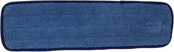 O-Cedar - 2-1/2" Microfiber Mop Pad - 4 Ply - Caliber Tooling