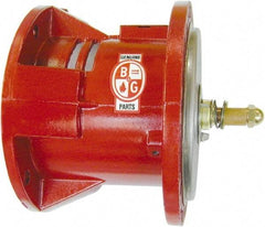 Bell & Gossett - In-Line Circulator Pump Accessories Type: Circulator Impeller For Use With: Bell & Gossett Series 100 AB Circulator Pump - Caliber Tooling