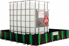 UltraTech - 748 Gal Copolymer 2000 High Wall Berm - Exact Industrial Supply