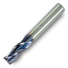 46J-1015S1RC15 IN2005 S C END MILL - Caliber Tooling