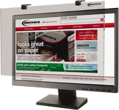 innovera - Monitor Filter - Use with 24" LCD Monitors - Caliber Tooling