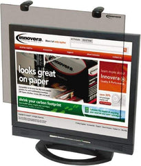 innovera - Monitor Filter - Use with 19 to 20" LCD Monitors - Caliber Tooling