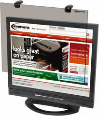 innovera - Monitor Filter - Use with 15" LCD Monitors - Caliber Tooling