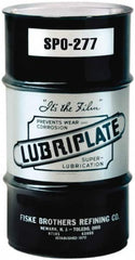 Lubriplate - 16 Gal Drum, Mineral Gear Oil - 65°F to 375°F, 2260 SUS Viscosity at 100°F, 148 SUS Viscosity at 210°F, ISO 460 - Caliber Tooling