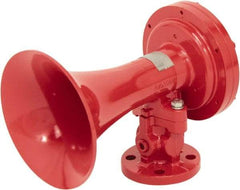 Kahlenberg - Air Horn - 133 Decibles at 10', Vibrating, Waterproof - Caliber Tooling