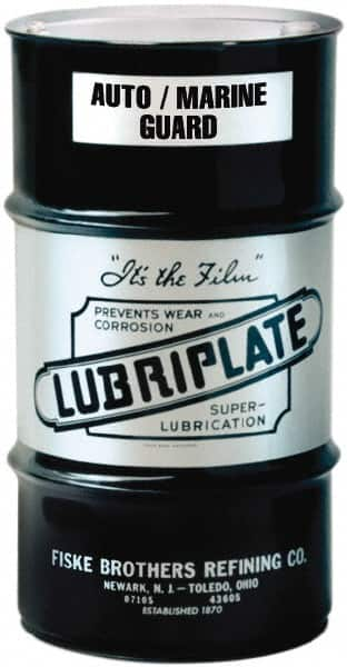 Lubriplate - 16 Gal Drum Penetrant/Lubricant - Caliber Tooling