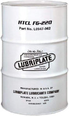 Lubriplate - 55 Gal Drum General Purpose Chain & Cable Lubricant - Clear, Food Grade - Caliber Tooling