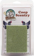 Bare Ground Solutions - Coop Scentry Protects Chicken Coop from Unwanted Predators - The Coop Scentry, by Just Scentsational, is the humane and environmentally friendly way of ridding your chicken coop area of unwanted pests. - Caliber Tooling