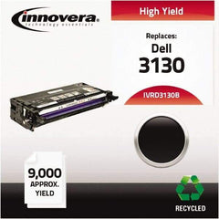 innovera - Black Toner Cartridge - Use with HON 7700 Task Chairs, HON The Every Day Chair - Caliber Tooling