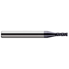 Harvey Tool - Square End Mill - Caliber Tooling