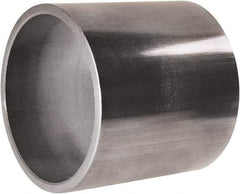 Bunting Bearing - 7/8" Inside x 1" Outside Diam, Powdered Metal Sleeve Bearing - 1" OAL - Caliber Tooling