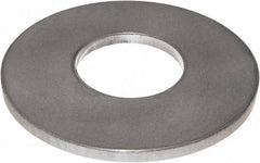 Bunting Bearing - 1/2" Inside x 1" Outside Diam, 1/8" Thick, Metal BB-16 Thrust Bearing - 75,000 Max Pressure x Velocity - Caliber Tooling