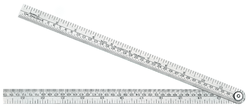 471 RULE - Caliber Tooling