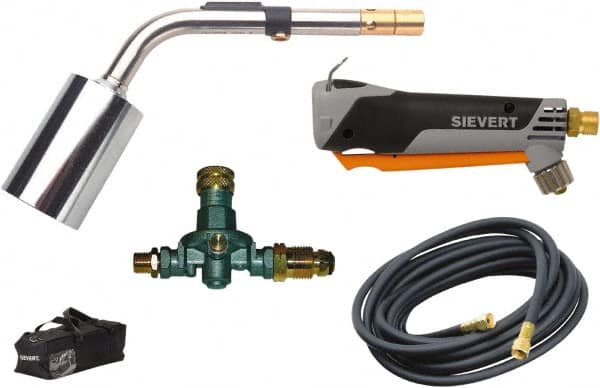 Sievert - Heat Shrink Kit - Caliber Tooling