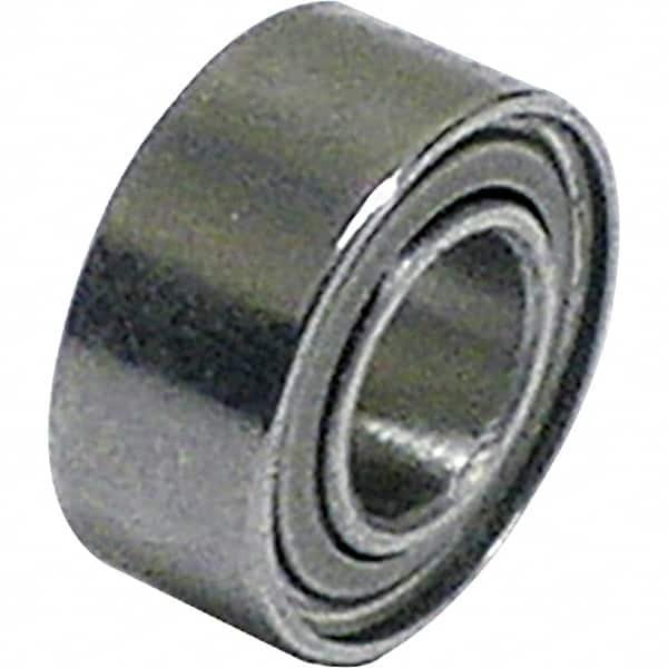 Dynabrade - Contact Wheel Assembly Bearing - Steel - Caliber Tooling