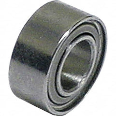 Dynabrade - Contact Wheel Assembly Bearing - Steel - Caliber Tooling