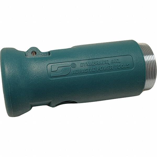 Dynabrade - Air Belt Sander Housing - Use with 05028 - Caliber Tooling