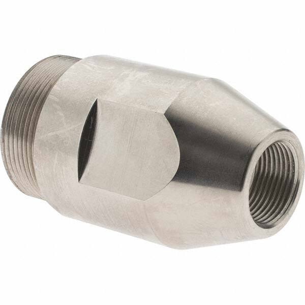 Dynabrade - Air Extension Die Grinder Adapter - Caliber Tooling