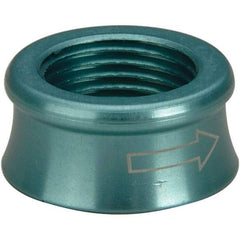 Dynabrade - Air Pencil Grinder Thread Guard - Caliber Tooling