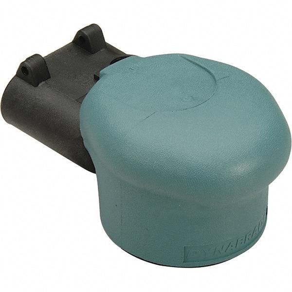 Dynabrade - Air Orbital Sander Housing - Use with 59028 - Caliber Tooling