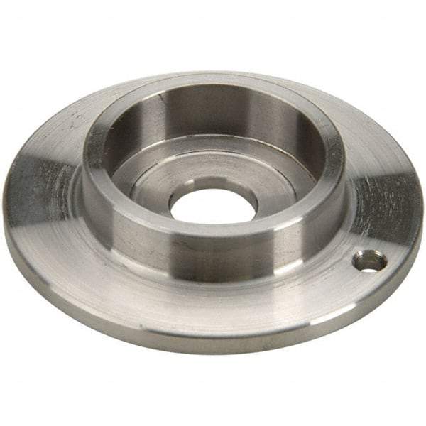 Dynabrade - 3" Air Buffer Bearing Plate - Use with 57126 - Caliber Tooling