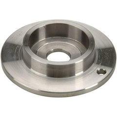 Dynabrade - 3" Air Buffer Bearing Plate - Use with 57126 - Caliber Tooling