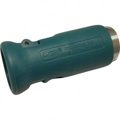 Dynabrade - Air Drill Housing - For Use with 53073, 3,200 RPM Compatibility, 0.4 hp Compatibility - Caliber Tooling