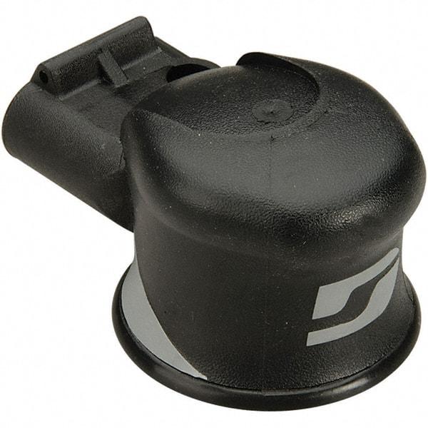 Dynabrade - Air Orbital Sander Housing - Use with 57504 - Caliber Tooling