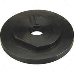 Dynabrade - 2" Air Depressed Center Wheel Grinder Adapter - Use with Depressed Center Wheel Grinder - Caliber Tooling