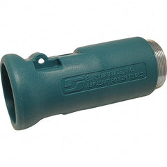 Dynabrade - 3" Air Buffer Housing - Use with 57126 - Caliber Tooling