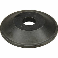 Dynabrade - Air Finishing Sander Front Flange - Use with 13511, 13512, 13515, 13516, 13517, 13518, 13531 - Caliber Tooling