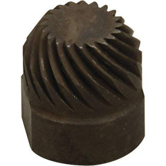 Dynabrade - 2" Air Depressed Center Wheel Grinder Pinion - Caliber Tooling