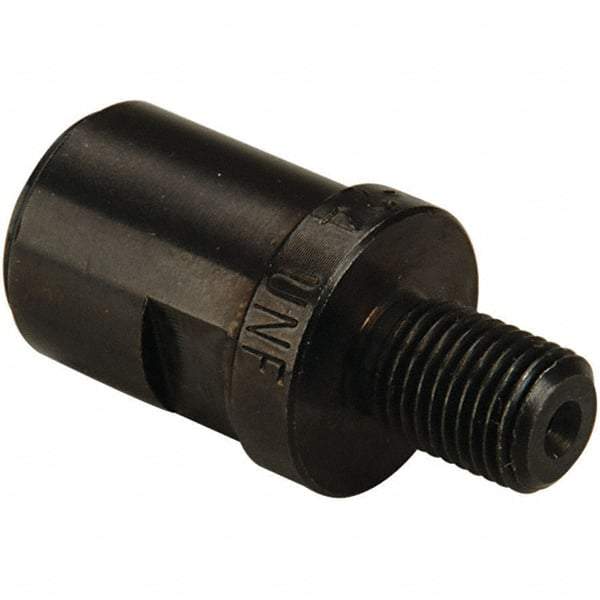 Dynabrade - Air Extension Cone/Plug Grinder Adapter - Caliber Tooling