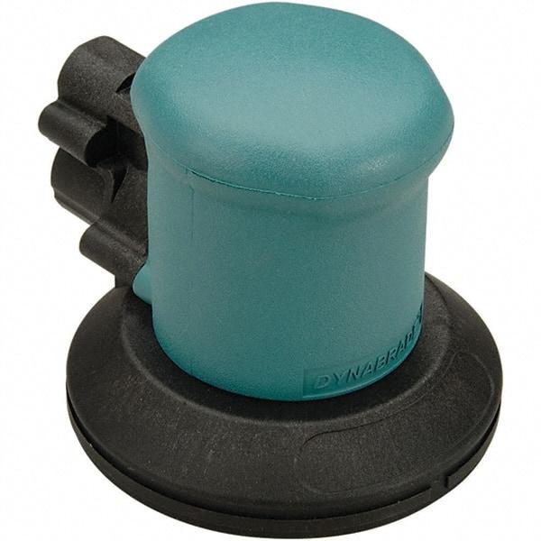 Dynabrade - 8" Air Orbital Sander Housing - Use with 58410 - Caliber Tooling