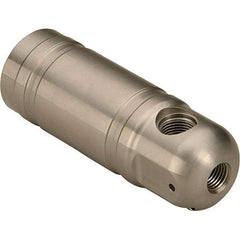 Dynabrade - Air Die Grinder Housing - Use with 53811 - Caliber Tooling