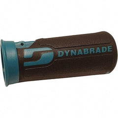 Dynabrade - Air Belt Sander Sleeve - Use with Dynafile II - Caliber Tooling