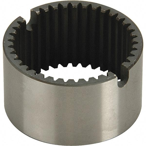 Dynabrade - Pistol Grip Air Drill Cover - For Use with 53092, 500 RPM Compatibility, 0.7 hp Compatibility - Caliber Tooling