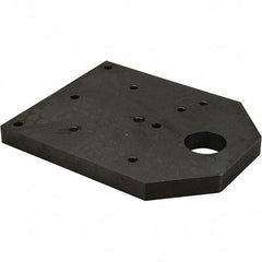 Dynabrade - Pivot Plate - Compatible with 1 Hp, Use With 64881 - Caliber Tooling