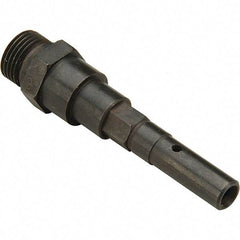 Dynabrade - Die Grinder Spindle - Use with Die Grinder - Caliber Tooling