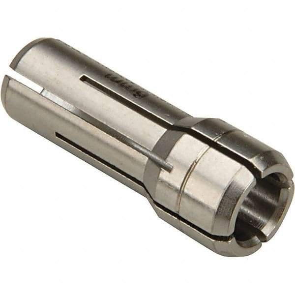 Dynabrade - Die Grinder Collet Insert - Use with Die Grinders - Caliber Tooling